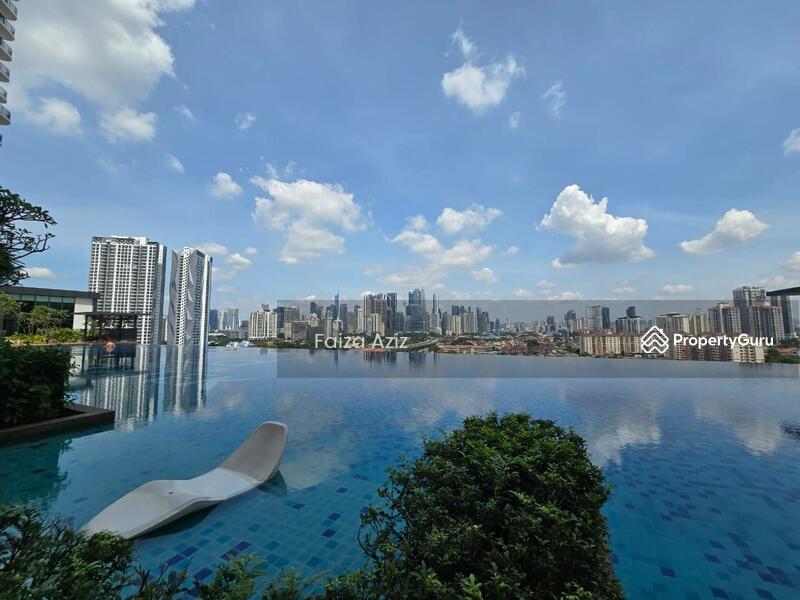 For Sale - Datum Jelatek (LINQ Sky Residence)