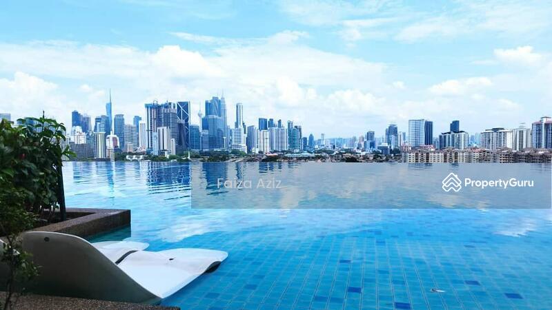 For Sale - Datum Jelatek (LINQ Sky Residence)