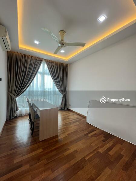 For Rent - Summerscape Luxury Condominium