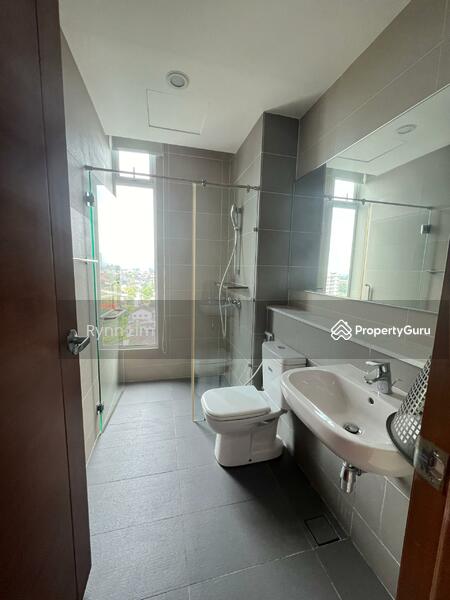 For Rent - Summerscape Luxury Condominium