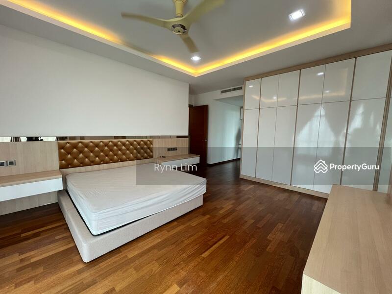 For Rent - Summerscape Luxury Condominium