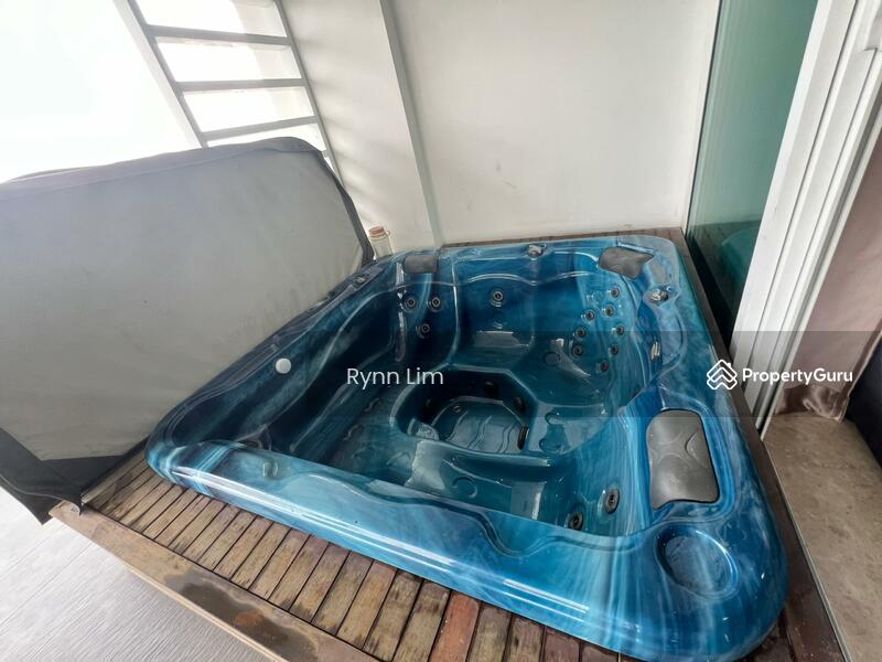 For Rent - Summerscape Luxury Condominium