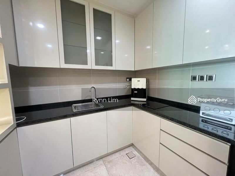 For Rent - Summerscape Luxury Condominium