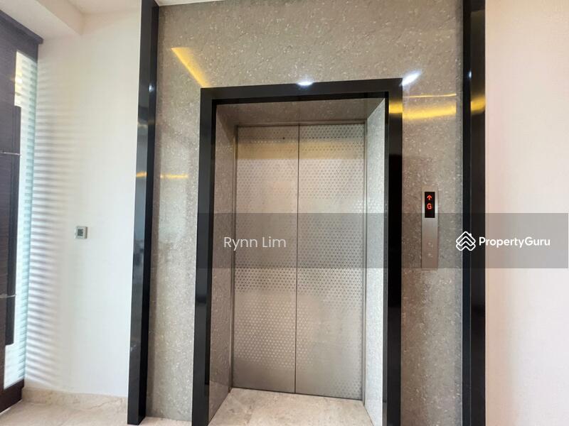 For Rent - Summerscape Luxury Condominium