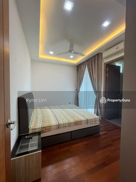 For Rent - Summerscape Luxury Condominium