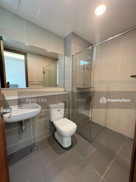 For Rent - Summerscape Luxury Condominium