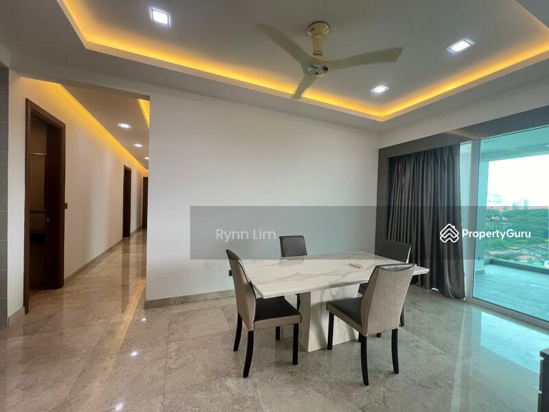 For Rent - Summerscape Luxury Condominium