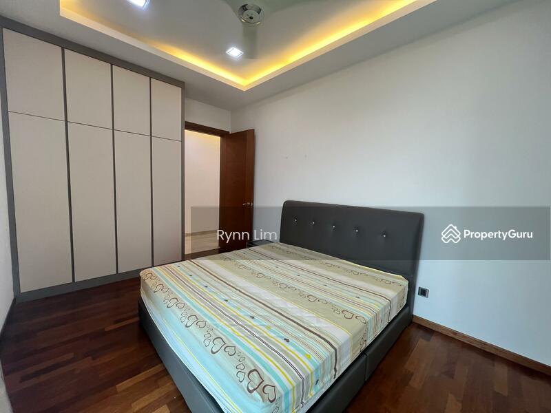 For Rent - Summerscape Luxury Condominium