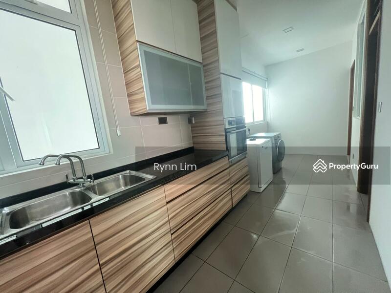 For Rent - Summerscape Luxury Condominium