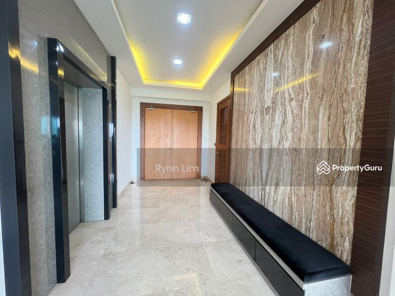 For Rent - Summerscape Luxury Condominium