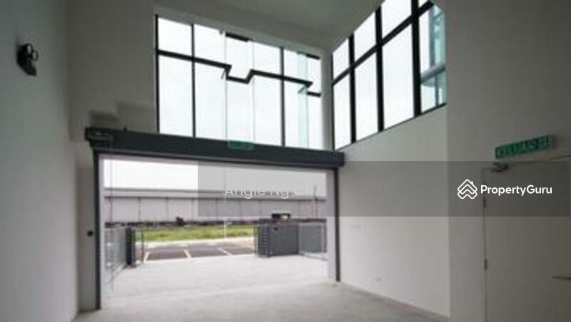 Terrace Factory for Sale in Taman Meru Selatan (Klang) - Angie Ng CK - PropertyGuru.com.my
