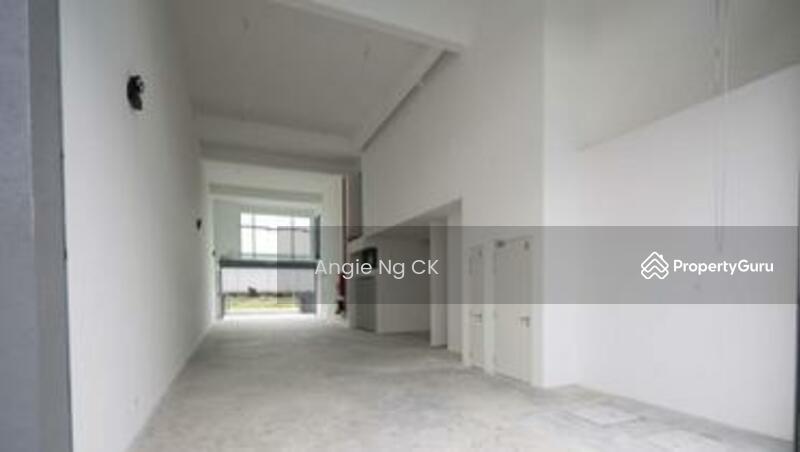 Terrace Factory for Sale in Taman Meru Selatan (Klang) - Angie Ng CK - PropertyGuru.com.my