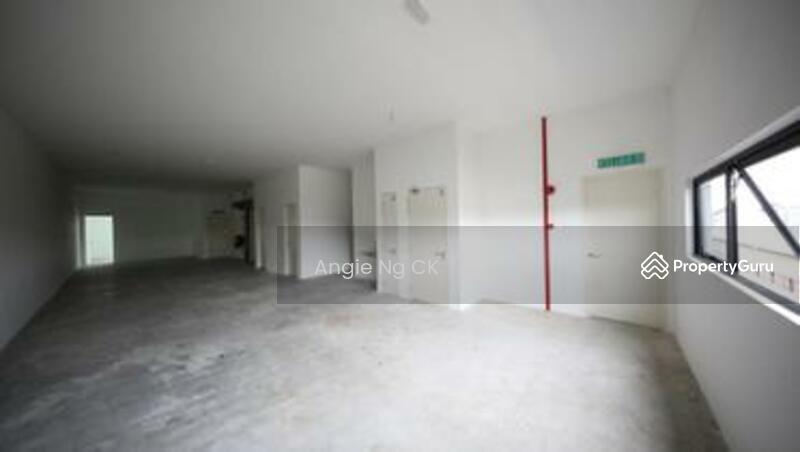 Terrace Factory for Sale in Taman Meru Selatan (Klang) - Angie Ng CK - PropertyGuru.com.my