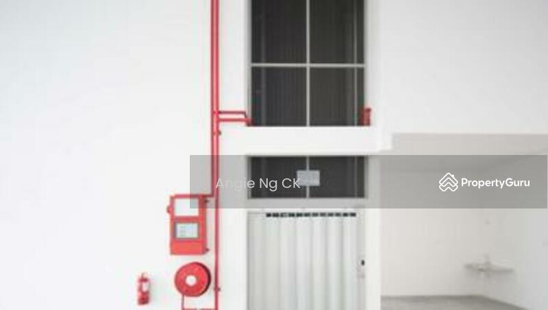 Terrace Factory for Sale in Taman Meru Selatan (Klang) - Angie Ng CK - PropertyGuru.com.my