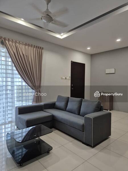 Untuk Disewa - Pearl Residence @ Pearl City
