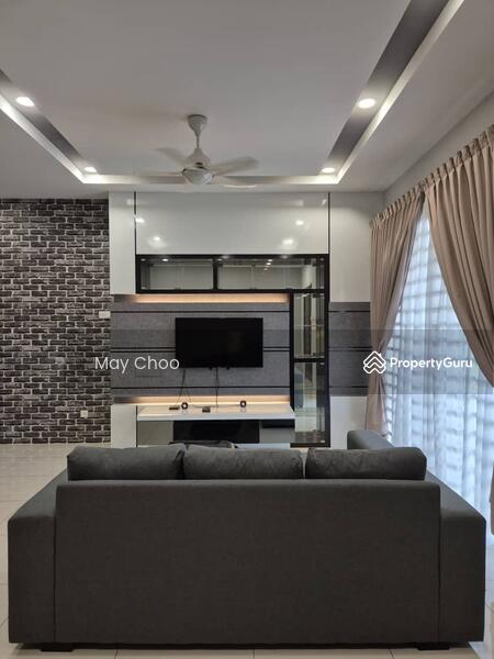 Untuk Disewa - Pearl Residence @ Pearl City
