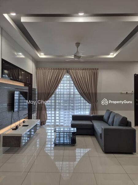 Untuk Disewa - Pearl Residence @ Pearl City