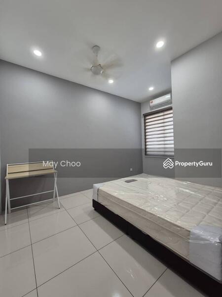 Untuk Disewa - Pearl Residence @ Pearl City