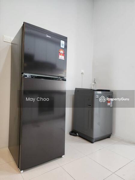 Untuk Disewa - Pearl Residence @ Pearl City