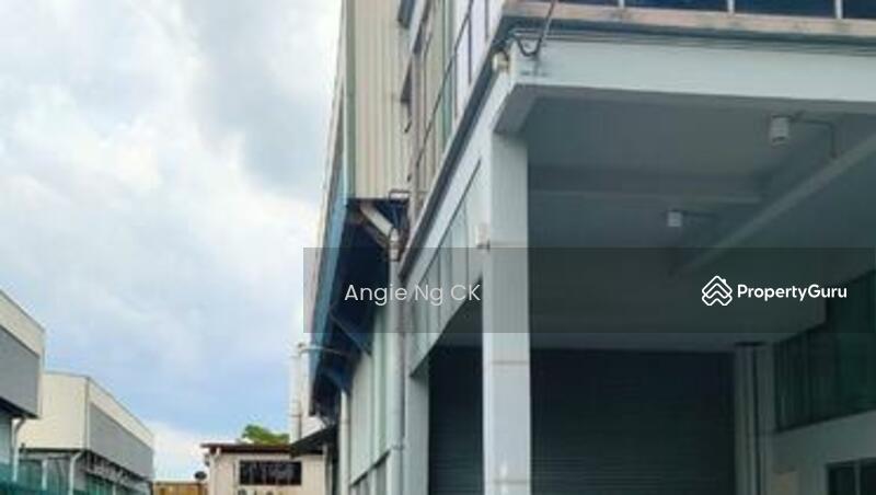 Untuk Dijual - Shah Alam, Glenmarie, Subang, Temasya Industrial Park, Glenmarie, Shah Alam