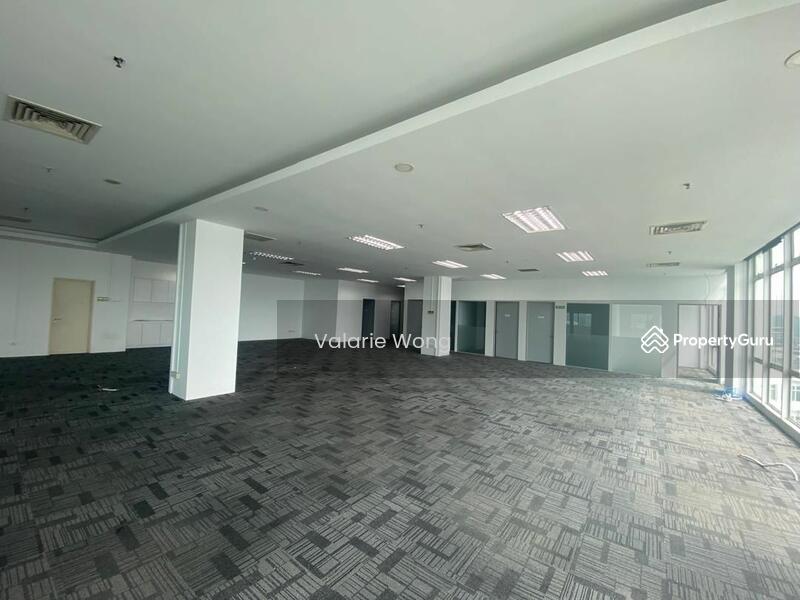 For Rent - Office at Pjs 52