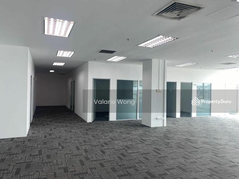 For Rent - Office at Pjs 52