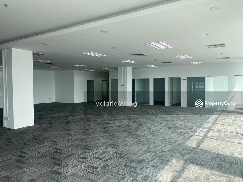 For Rent - Office at Pjs 52