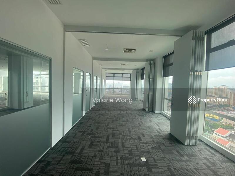 For Rent - Office at Pjs 52
