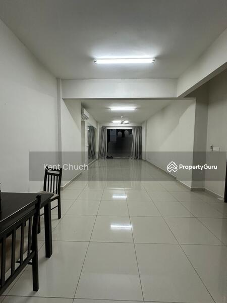 For Rent - Quayside @ Clear Water Bay