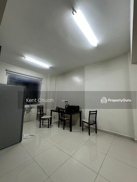 For Rent - Quayside @ Clear Water Bay
