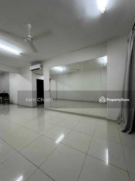 For Rent - Quayside @ Clear Water Bay