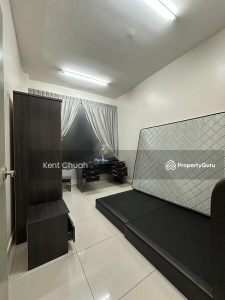 For Rent - Quayside @ Clear Water Bay