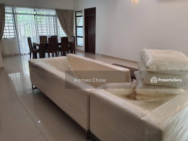 For Rent - Taman Tasik Prima