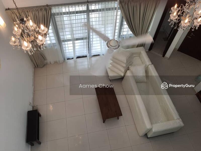 For Rent - Taman Tasik Prima