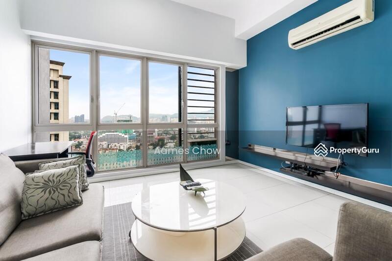 For Rent - Taman Tasik Prima