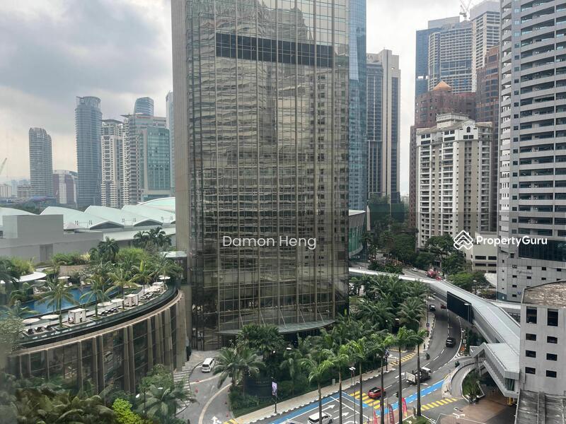 Office for Rent in KLCC (KL City Centre) - Damon Heng - PropertyGuru.com.my