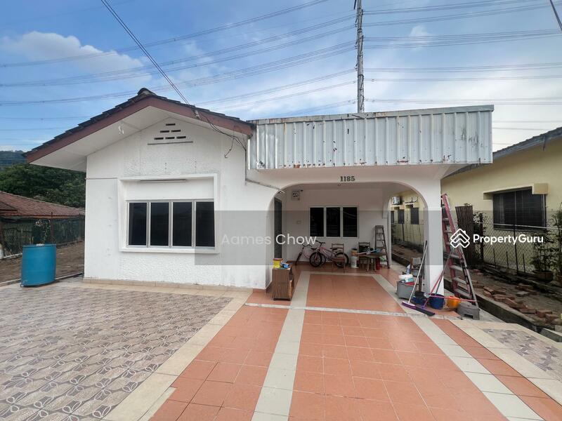 For Rent - kampung tasek tambahan