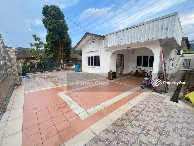 For Rent - kampung tasek tambahan