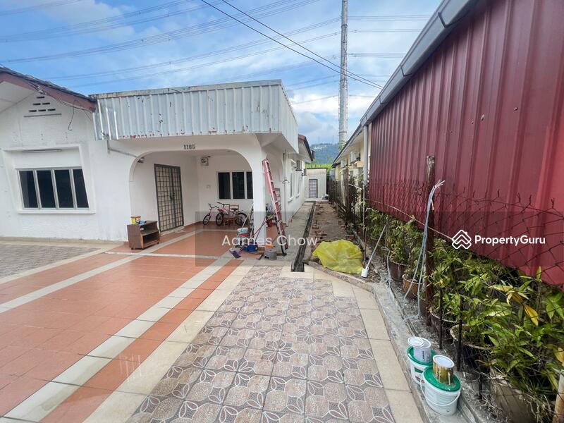 For Rent - kampung tasek tambahan