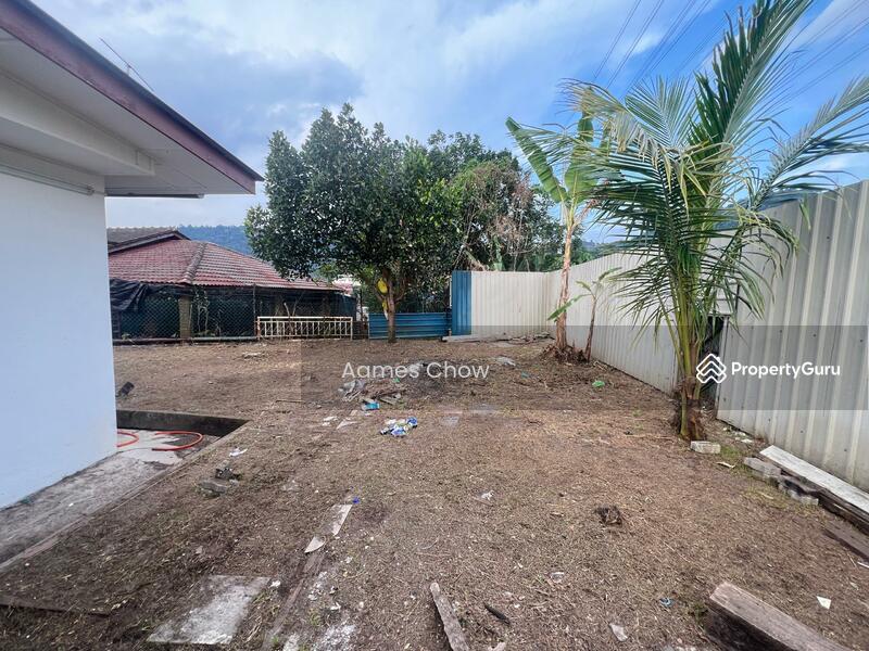 For Rent - kampung tasek tambahan