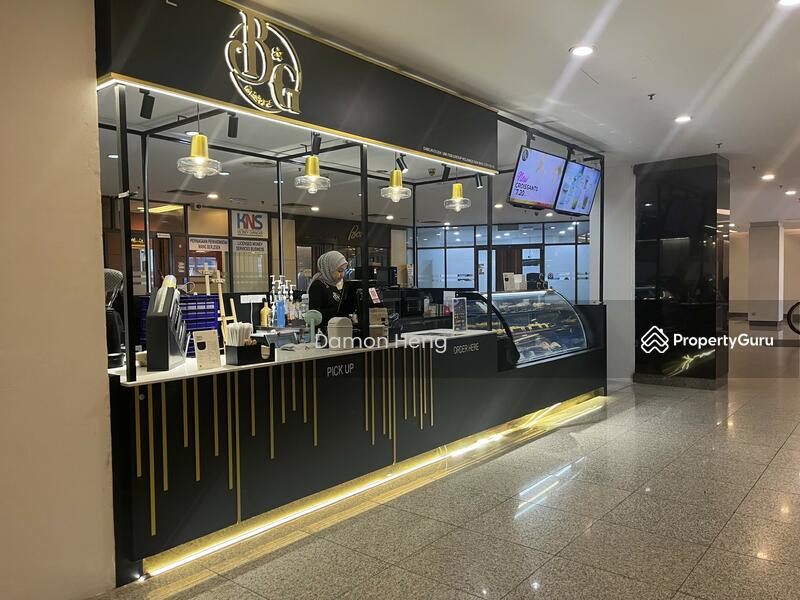 Office for Rent in KLCC (KL City Centre) - Damon Heng - PropertyGuru.com.my