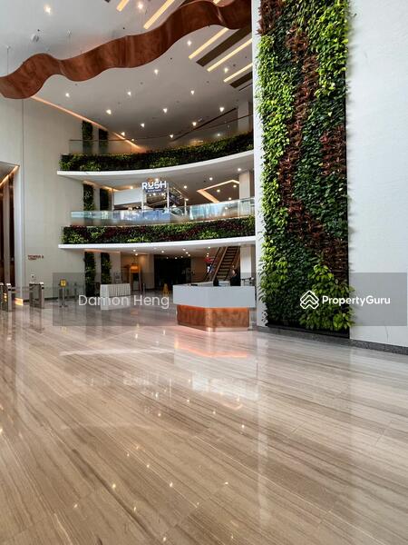 Office for Rent in KLCC (KL City Centre) - Damon Heng - PropertyGuru.com.my