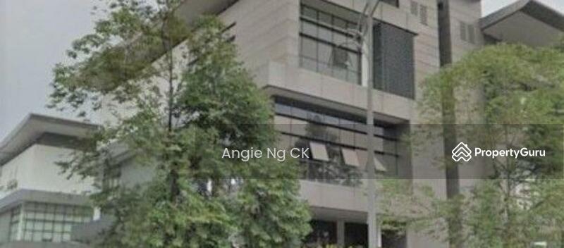 Petaling Jaya, PJ, PJCT Industrial Zone, Perindustrian PJCT, Petaling Jaya. untuk Untuk Dijual - RM 12,500,000, Mac 2026 - PropertyGuru.com.my