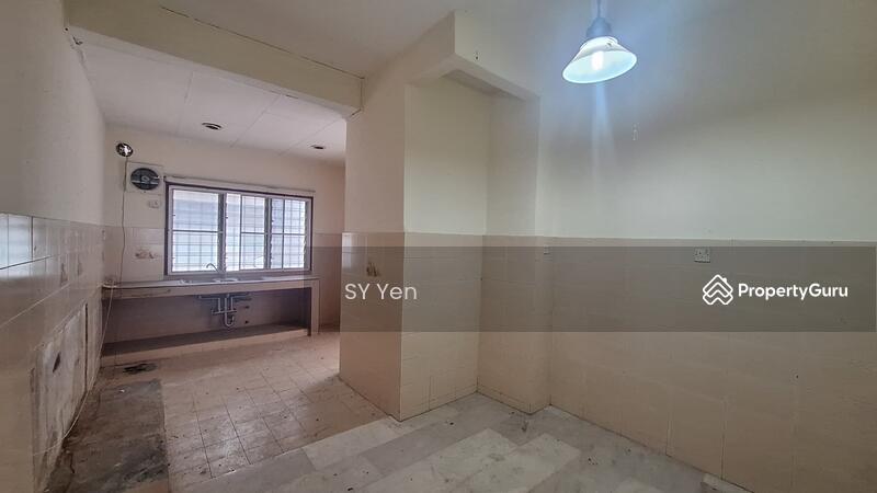 For Sale - Seputeh
