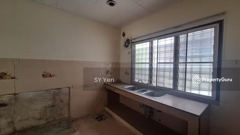 For Sale - Seputeh