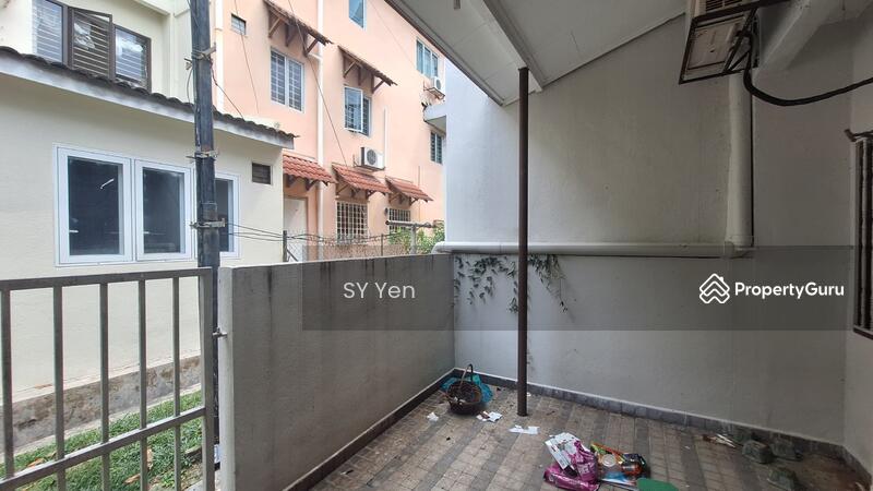 For Sale - Seputeh
