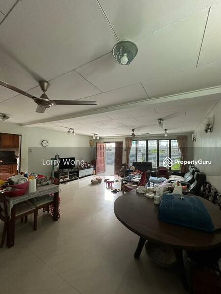 For Sale - Taman Desa Seputeh