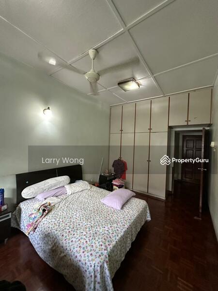 For Sale - Taman Desa Seputeh