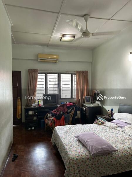 For Sale - Taman Desa Seputeh