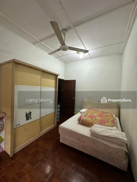For Sale - Taman Desa Seputeh